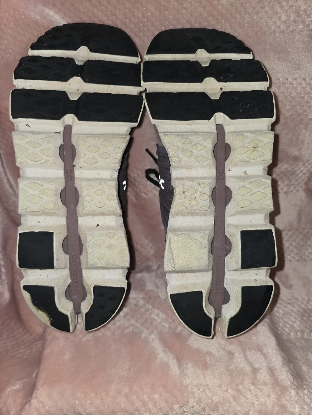 On Cloud Cloudswift Women's Sz 10